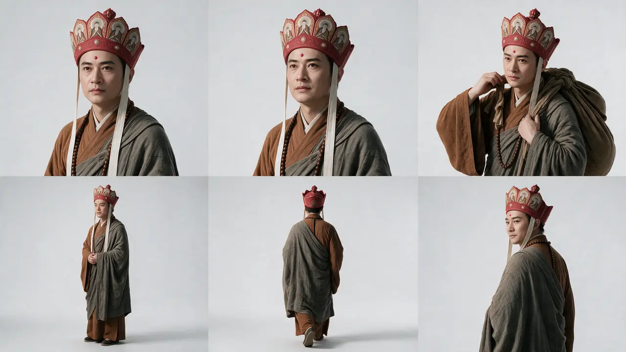 长安未散场｜图片节点 2