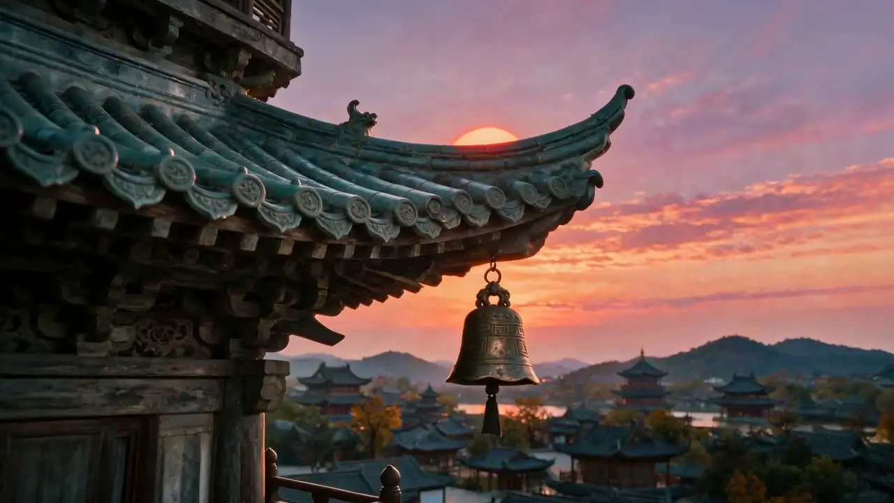 长安未散场｜视频节点 4