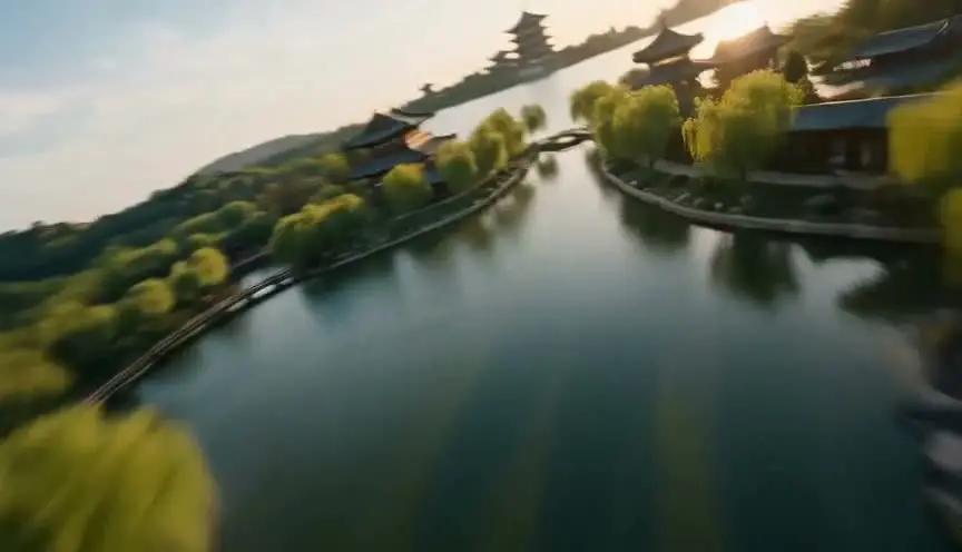 长安未散场｜视频节点 1