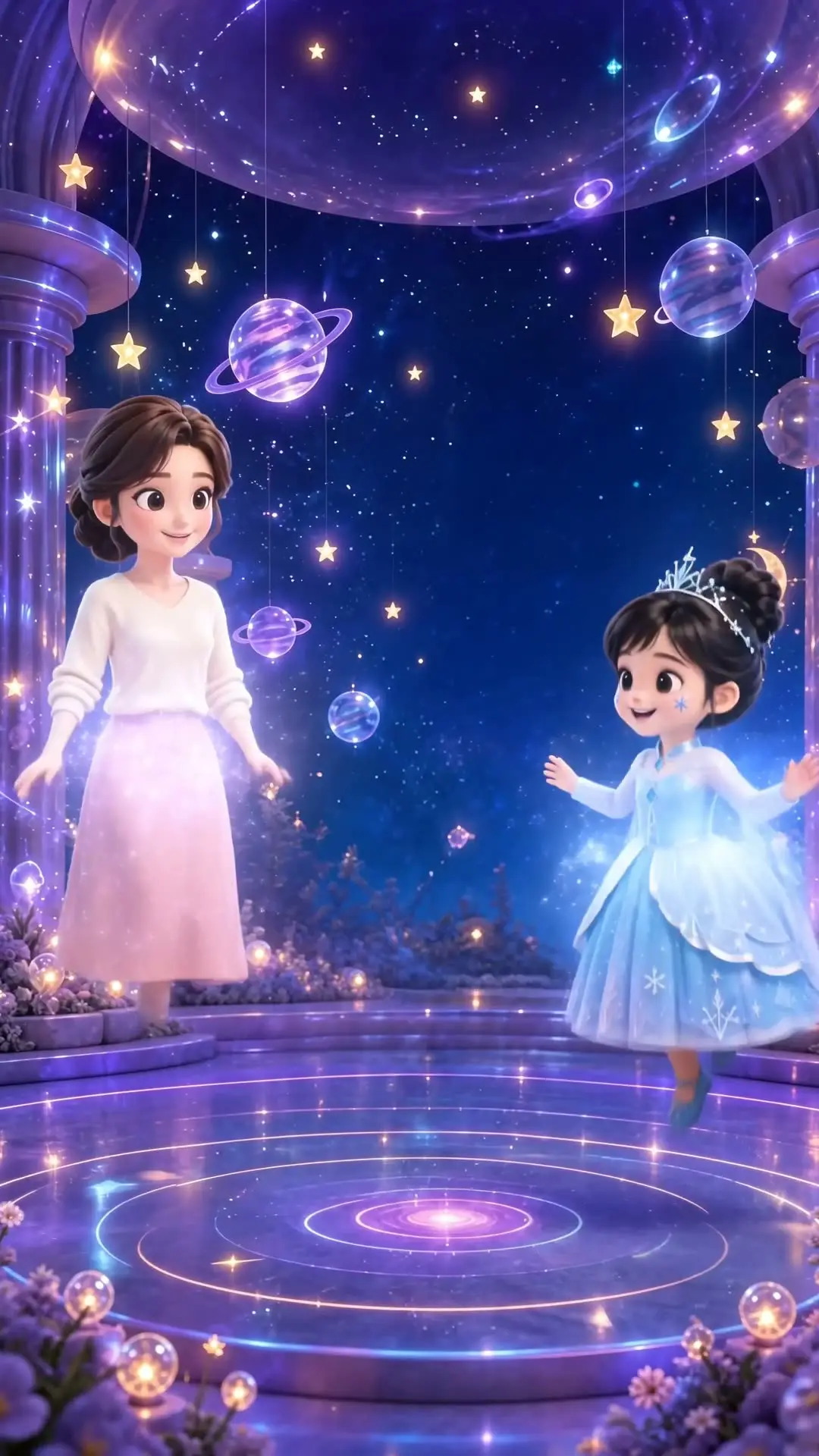 抖音未成年人模式｜视频节点 3