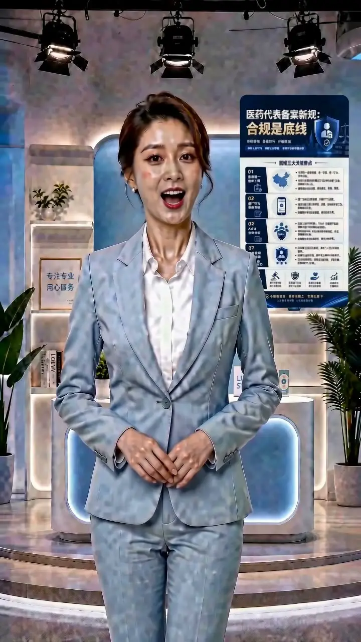 知遥讲政策第一集｜分镜09-总结致谢收尾