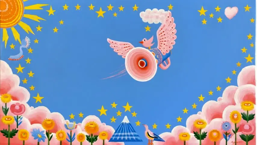 多比的一天｜视频节点 7