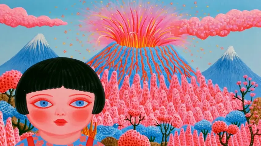 多比的一天｜视频节点 21