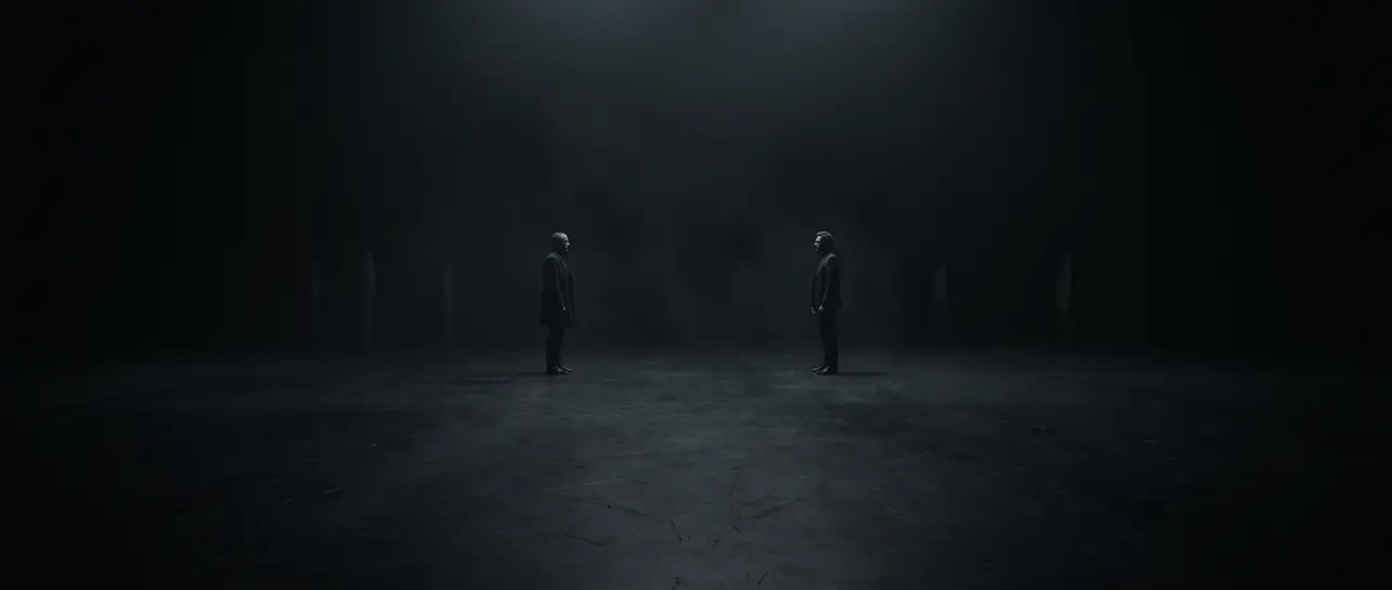 《长生》｜黑暗时间长河