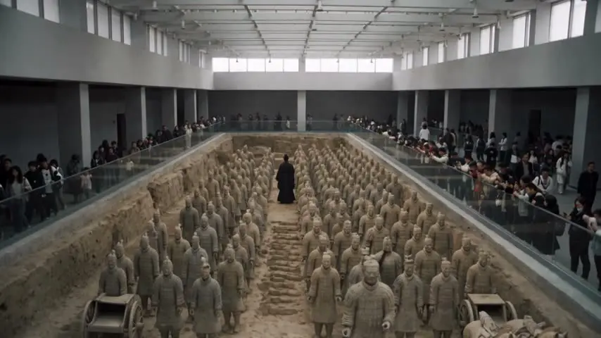 《长生》｜10