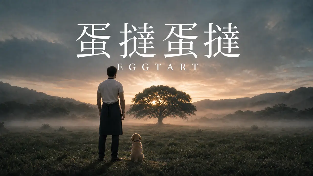 蛋挞蛋挞