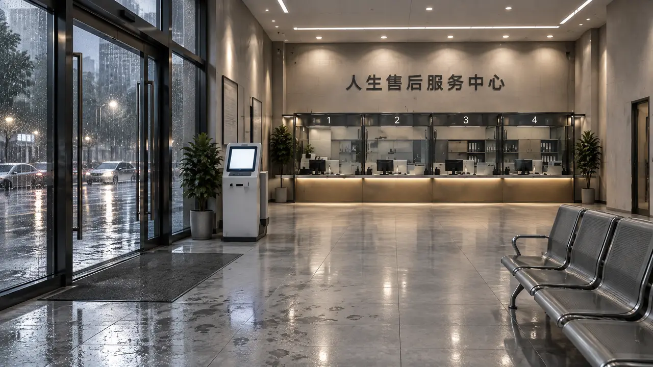 有些遗憾，生活会给你另一种甜｜图片节点 12