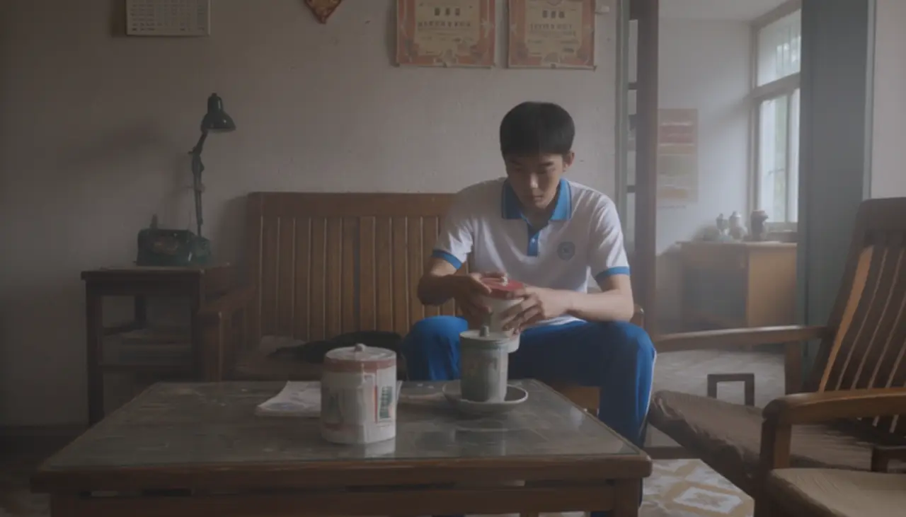 《别漾我》｜图片节点 17