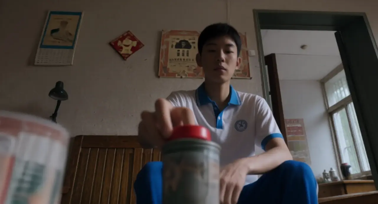 《别漾我》|多角度