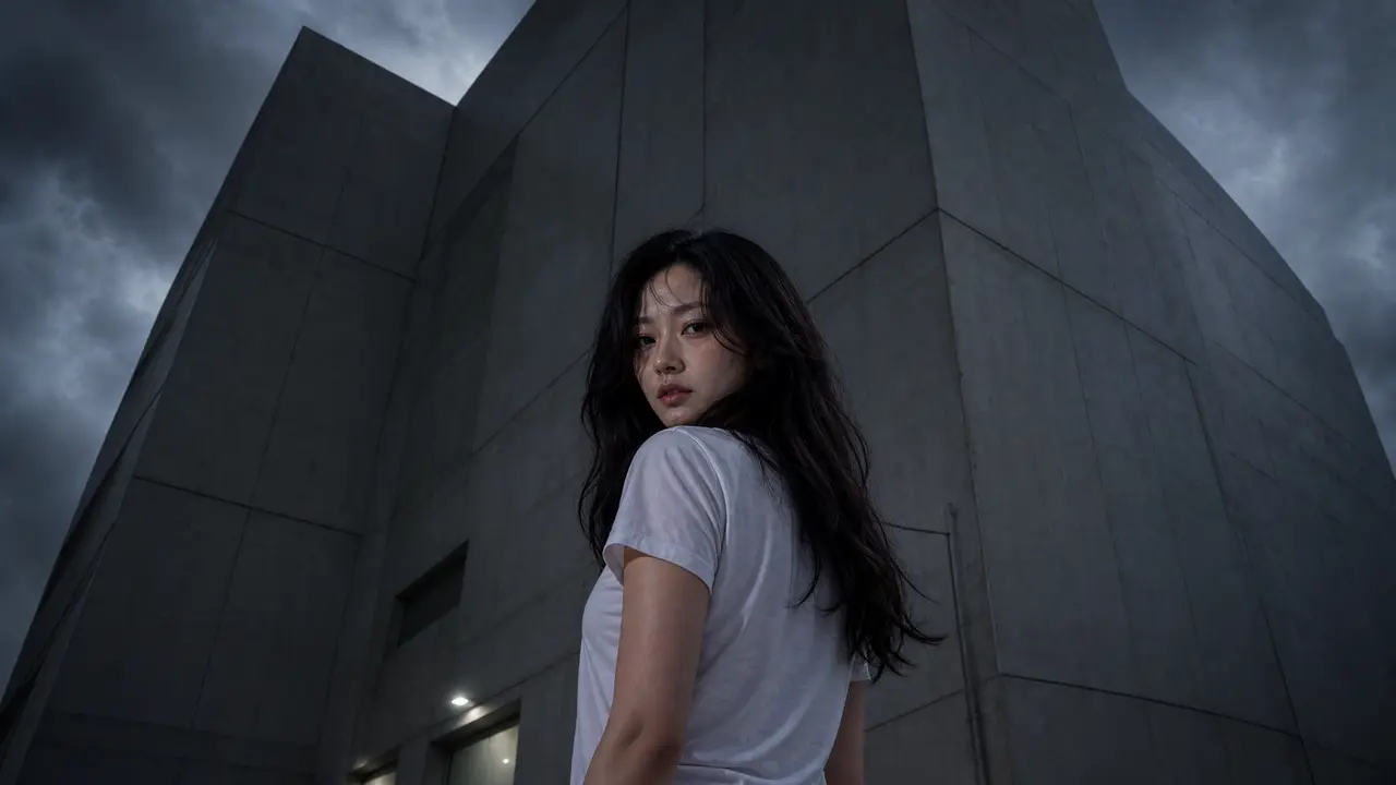 第二人生