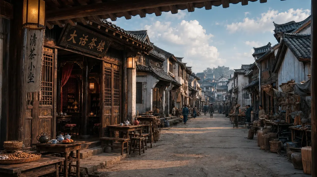 《吹牛》｜图片节点 2