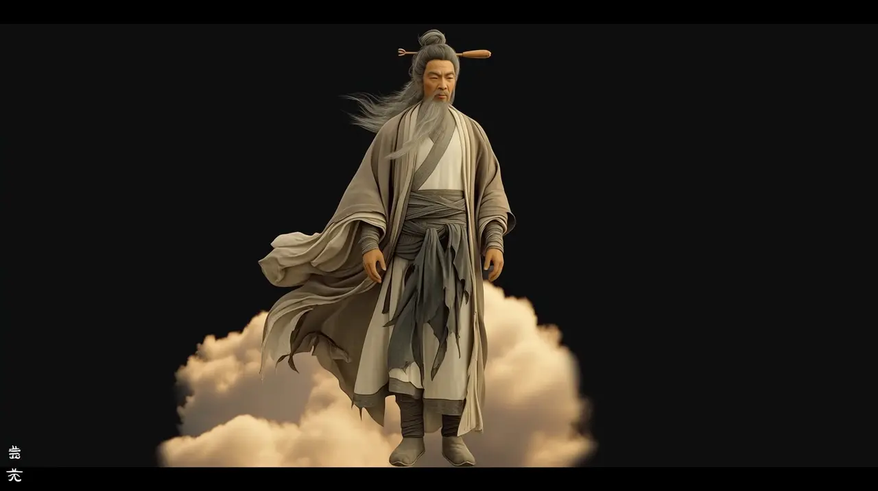 《吹牛》｜图片节点 4