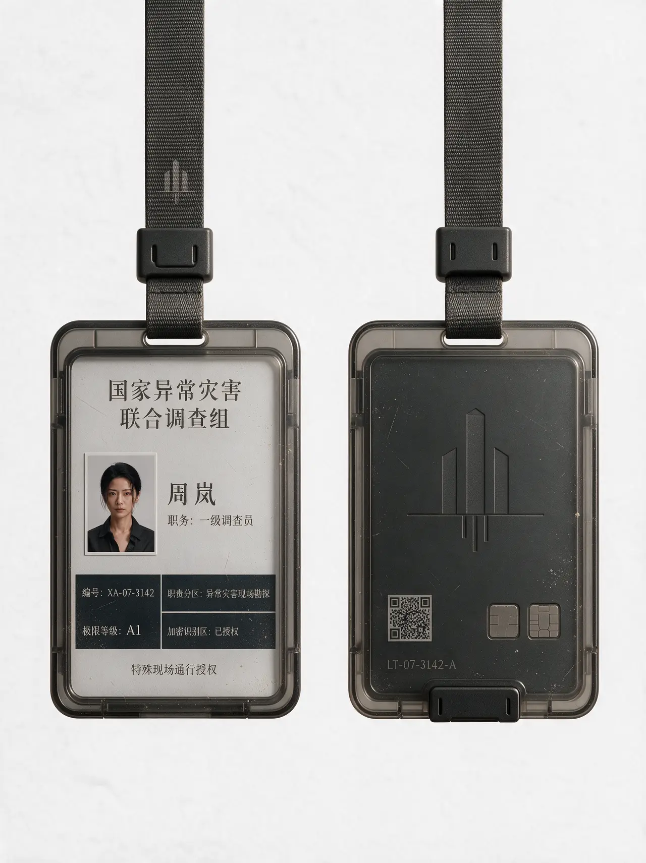 《目击禁区》番外篇｜图片节点 16
