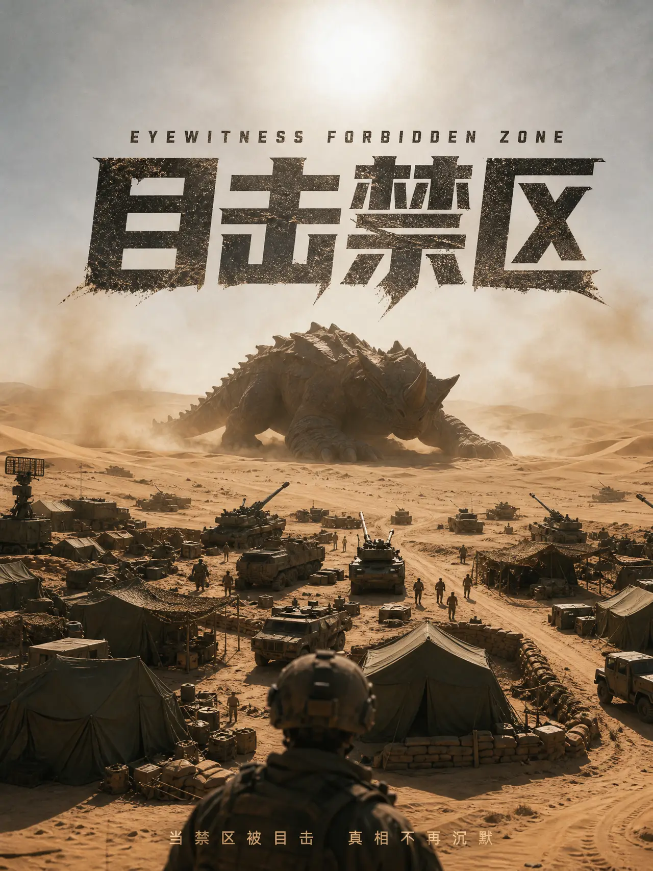 《目击禁区》番外篇｜图片节点 2