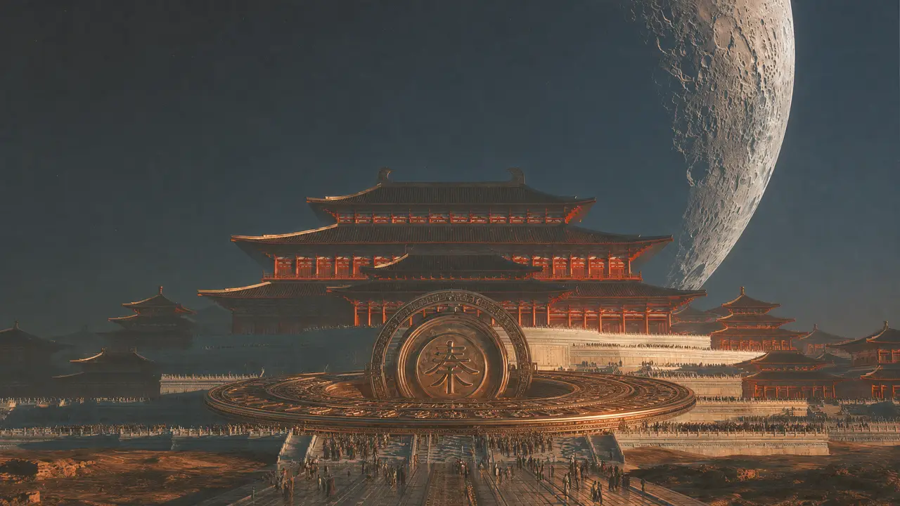 月上仙秦丨我做了一个东方宫阙梦｜图片节点 23 - 副本