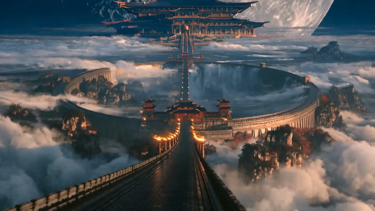 月上仙秦丨我做了一个东方宫阙梦｜视频节点 41 - 副本