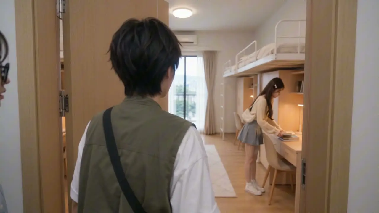 画布 1｜视频节点 4