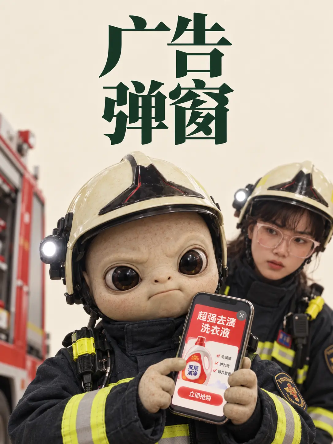 广告弹窗