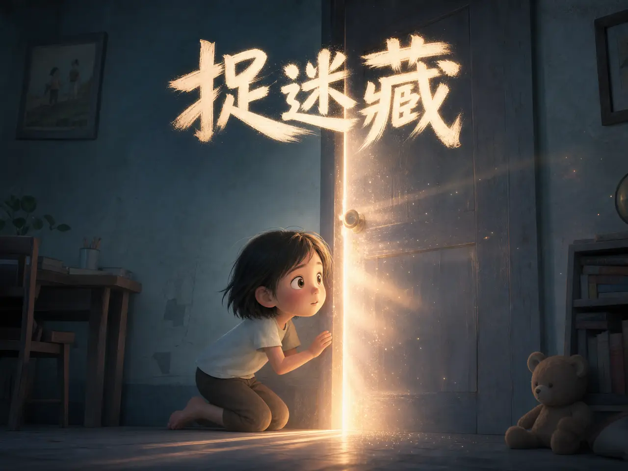 《捉迷藏》｜图片节点 9