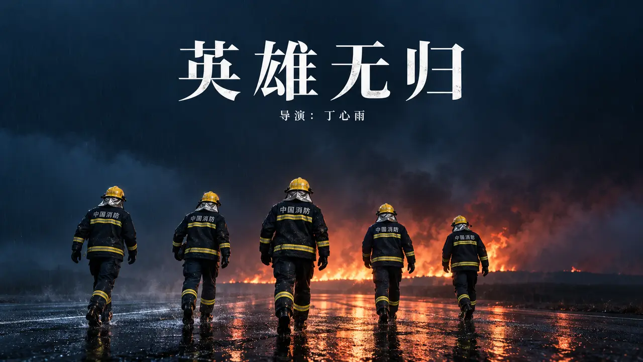 英雄无归