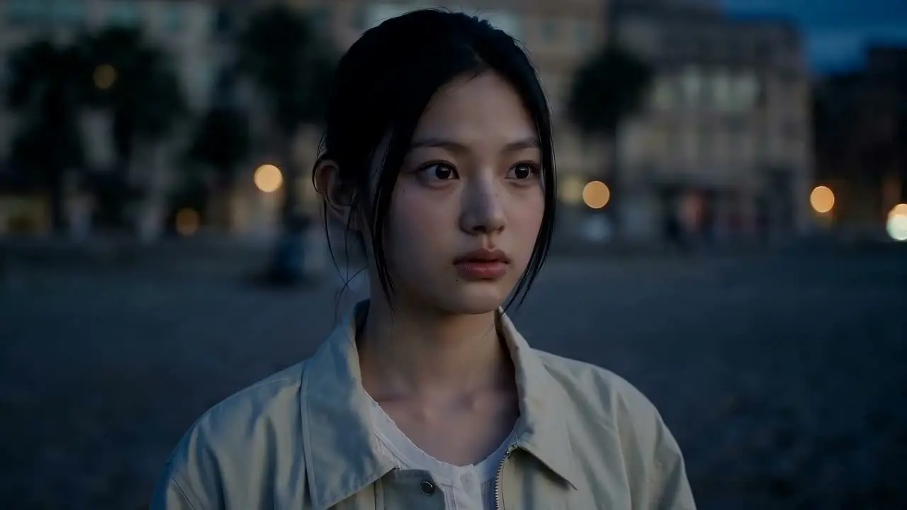 AI短片《沙滩上没有房间》｜视频节点 17 - 副本