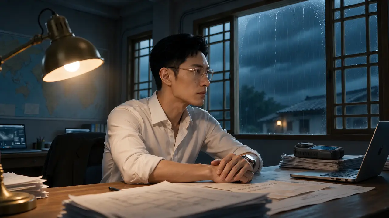 未来的信｜图片节点 2