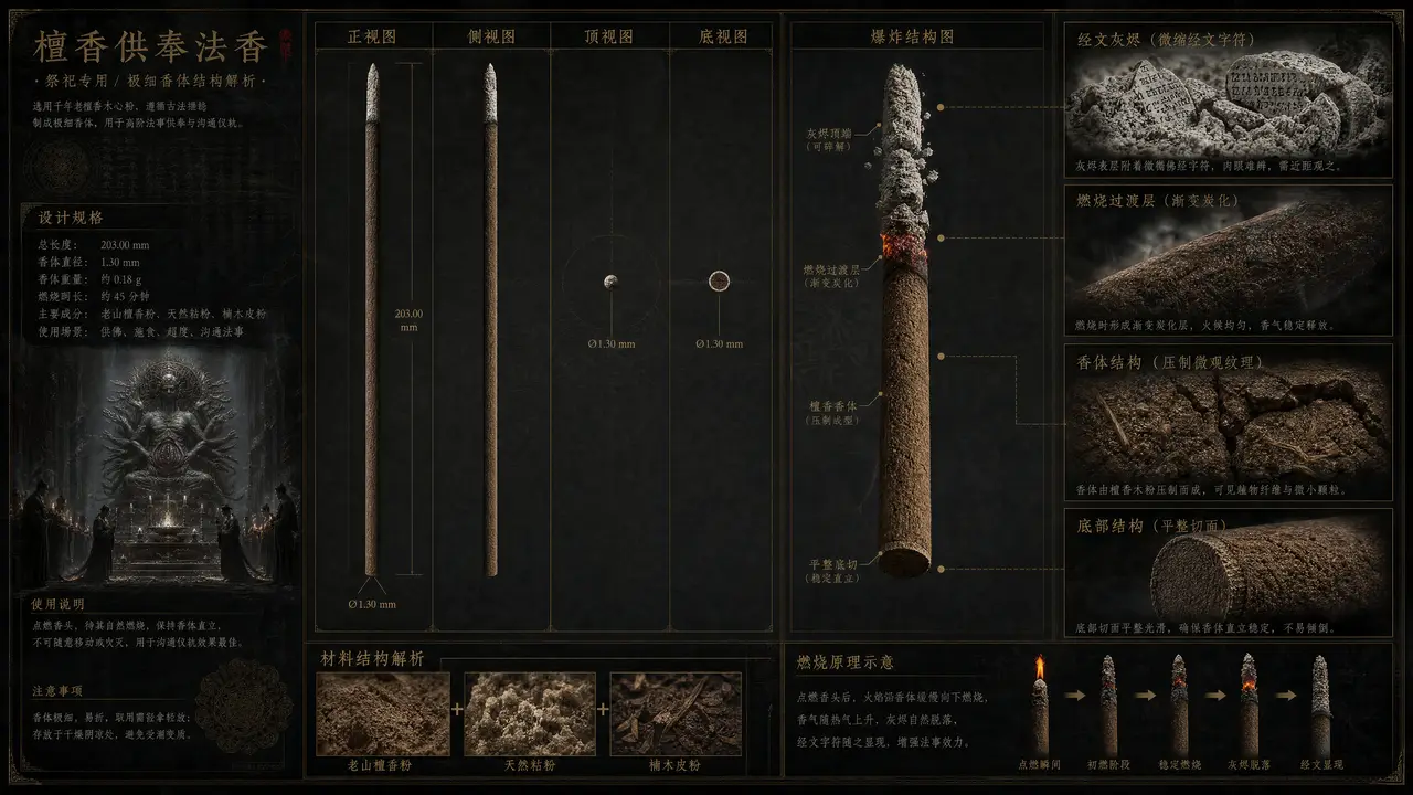 幻|🌙用AI把东方哲学做成梦核MV｜图片节点 27