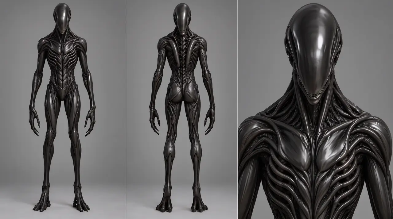 《Aliens？》｜图片节点 13