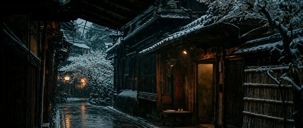 「人间小住」｜视频节点 6