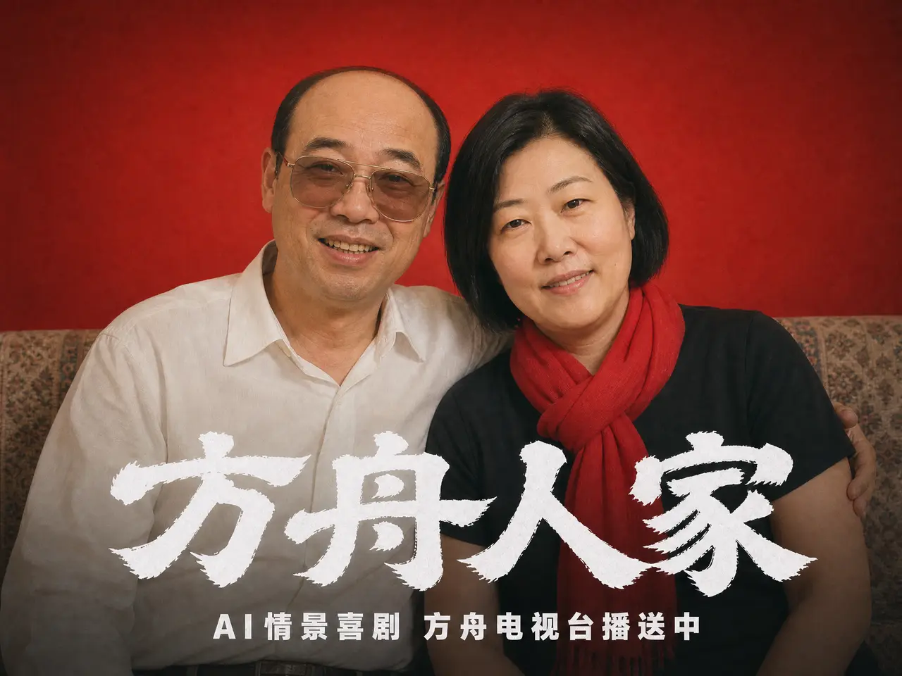 方舟人家（伪人学校篇）｜图片节点 3 - 副本
