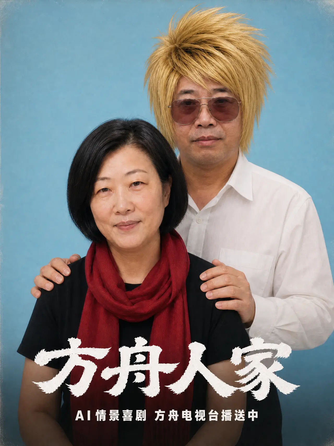 方舟人家（伪人学校篇）｜图片节点 3 - 副本