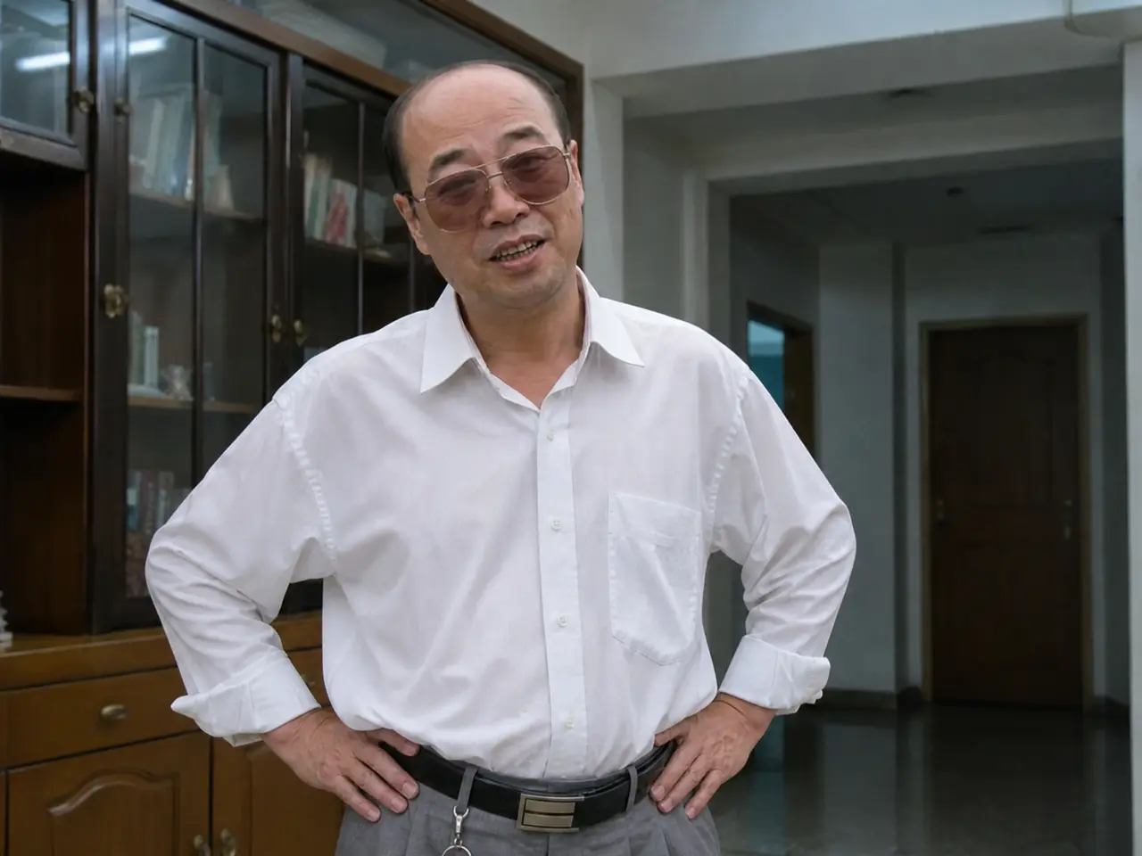 方舟人家（伪人学校篇）｜图片节点 12