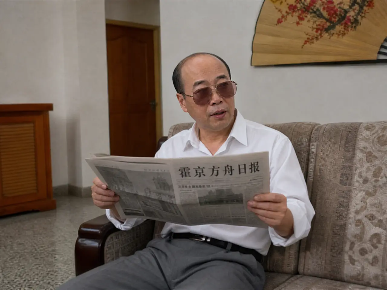 方舟人家（伪人学校篇）｜图片节点 2