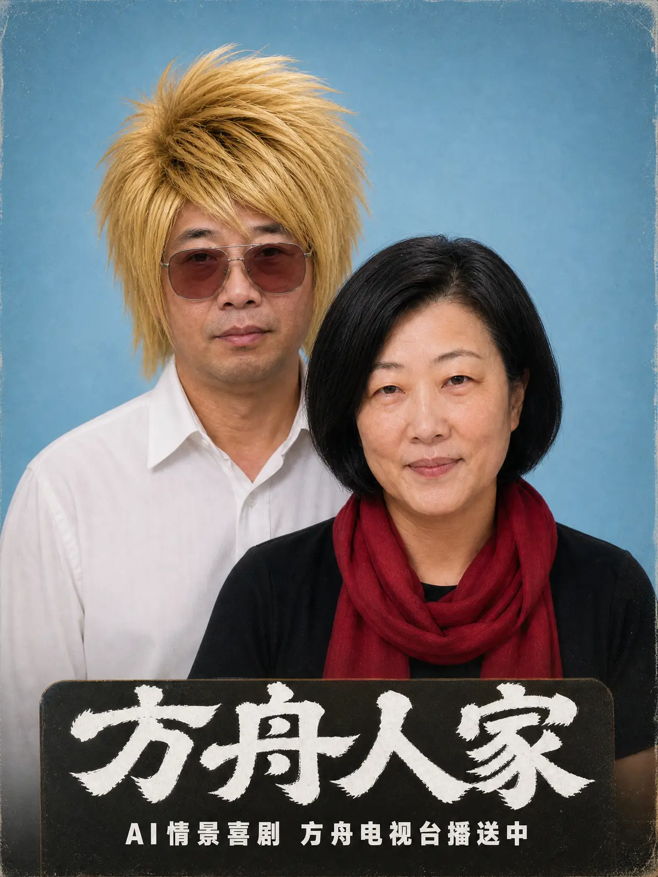 方舟人家（伪人学校篇）｜图片节点 3 - 副本
