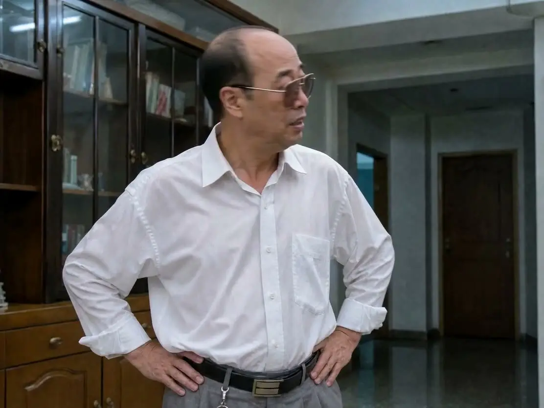 方舟人家（伪人学校篇）｜视频节点 14 - 副本