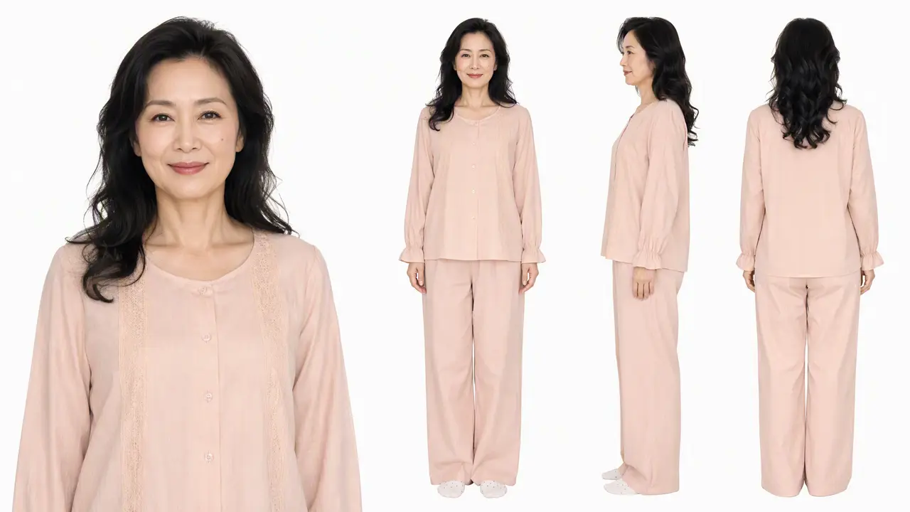 囧女日记第十二集｜图片节点 1