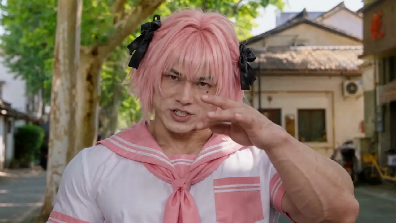 囧女日记第十二集｜视频节点 16 - 副本