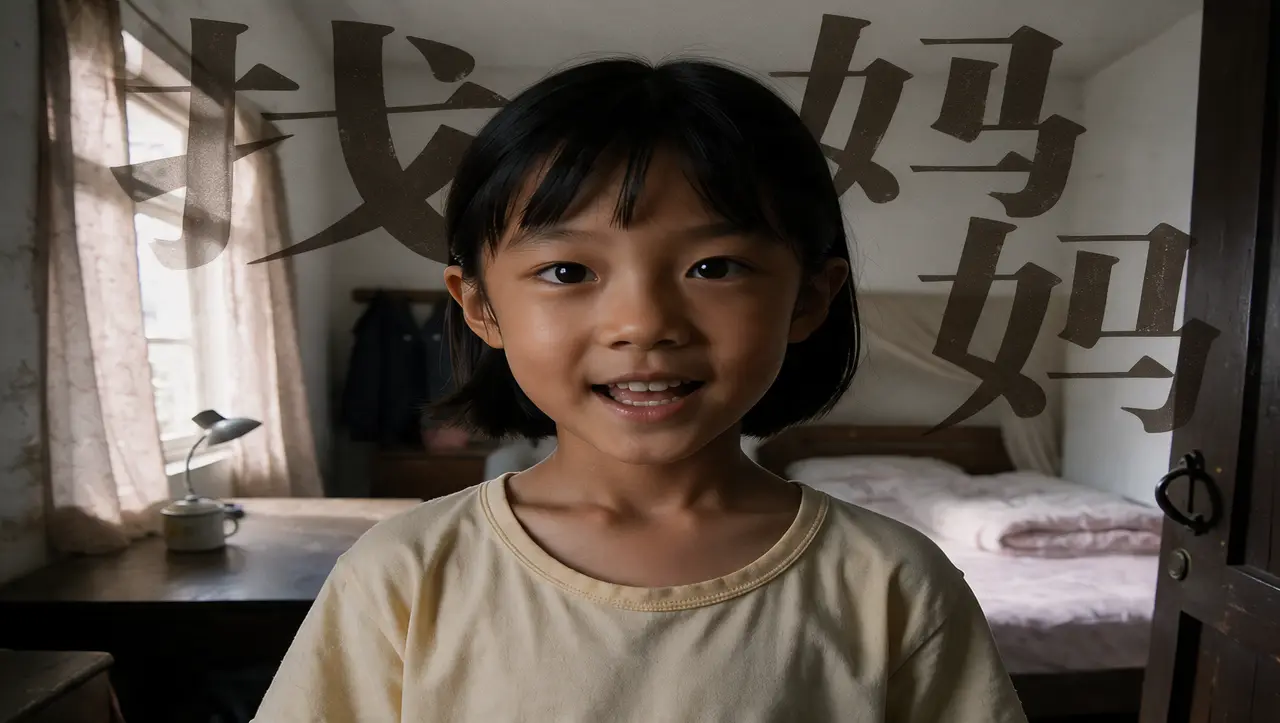 找妈妈｜图片节点 36