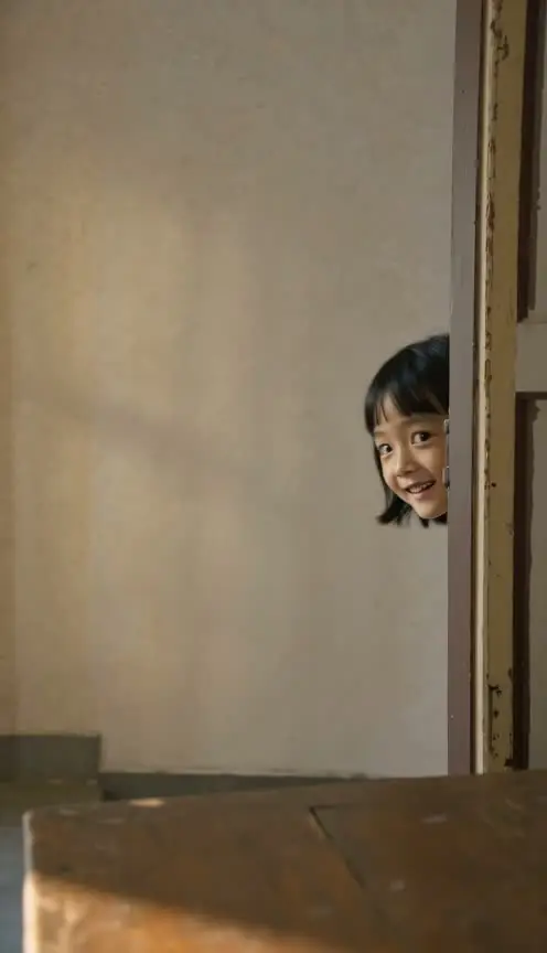 找妈妈｜视频节点 3