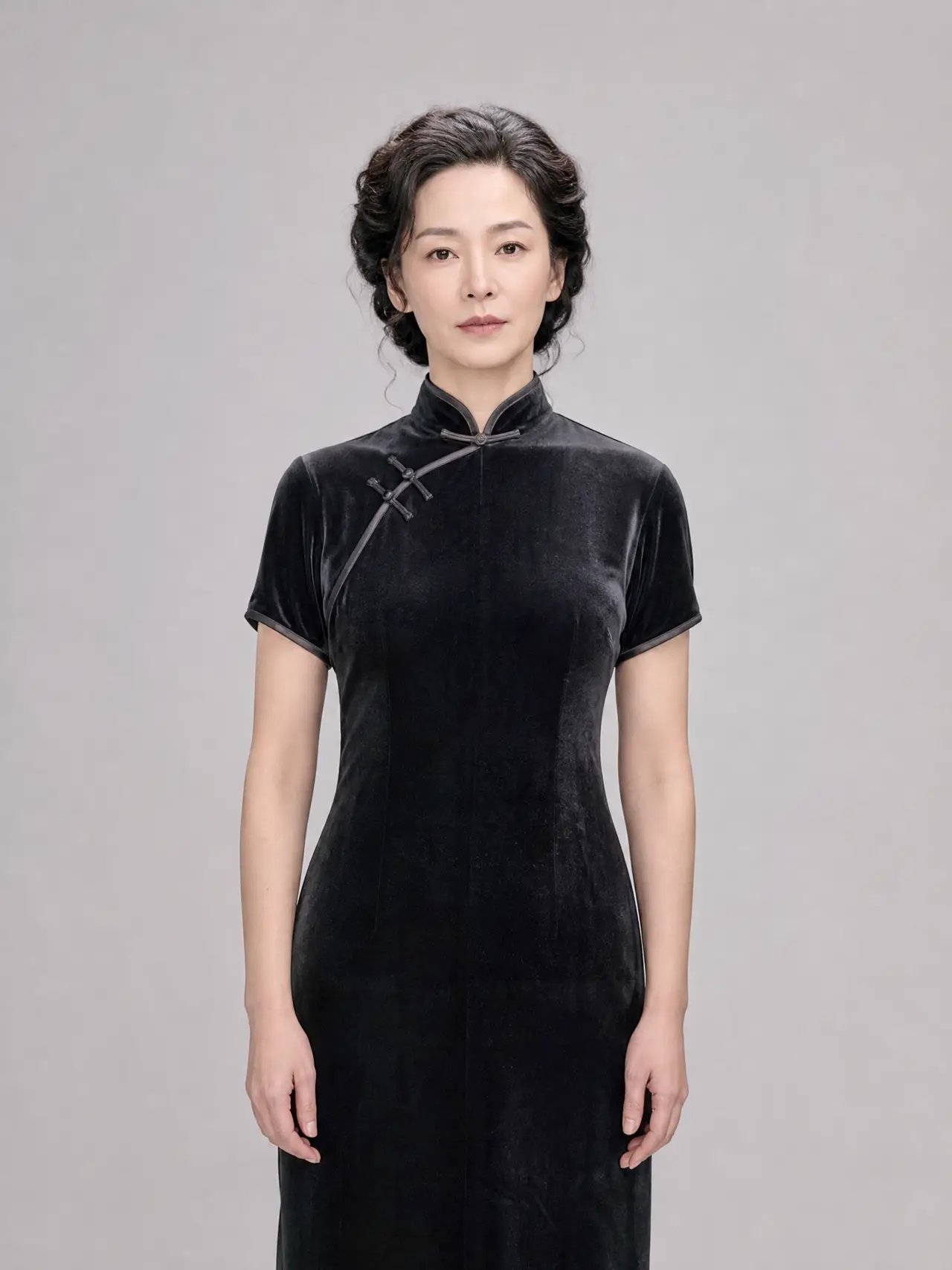 经典话剧《雷雨》ai改编制作｜图片节点 54 - 副本