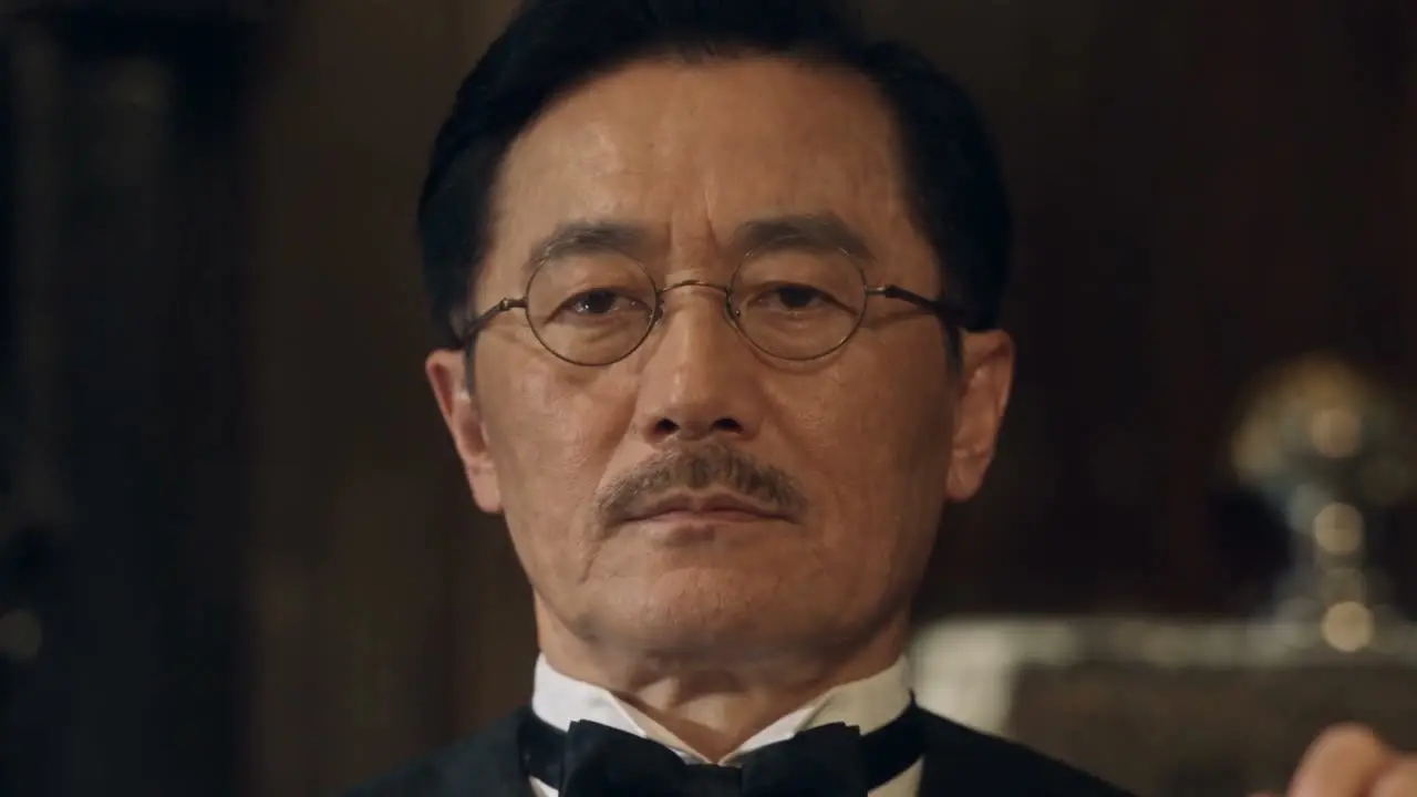经典话剧《雷雨》ai改编制作｜视频节点 2 - 副本