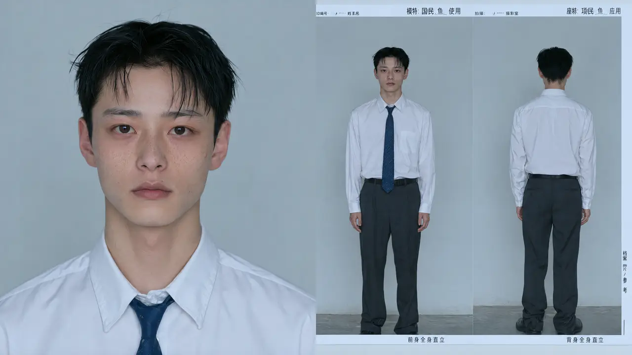 当童年回忆都上了高中｜图片节点 30