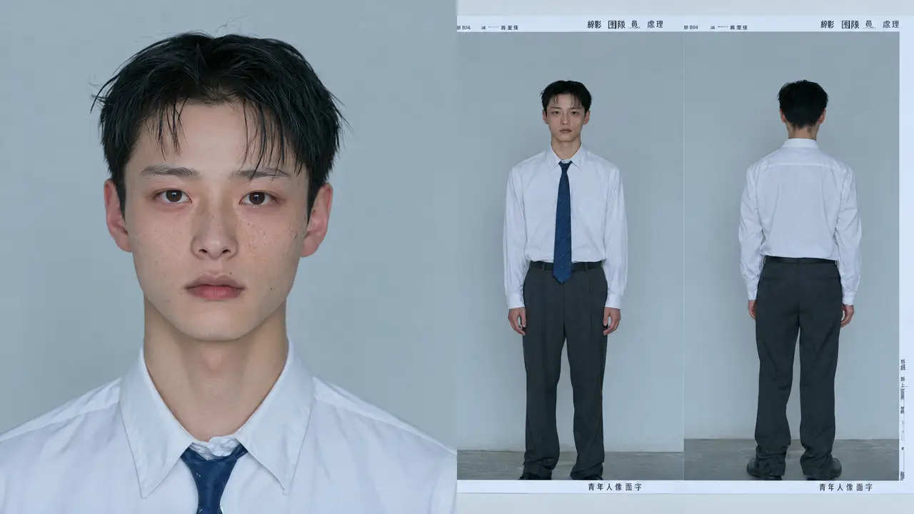 当童年回忆都上了高中｜图片节点 30