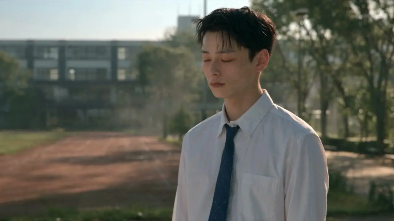 当童年回忆都上了高中｜视频节点 67
