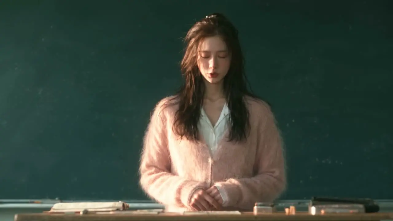 当童年回忆都上了高中｜视频节点 85