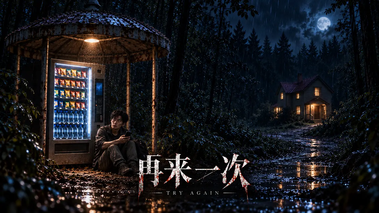 再来一次