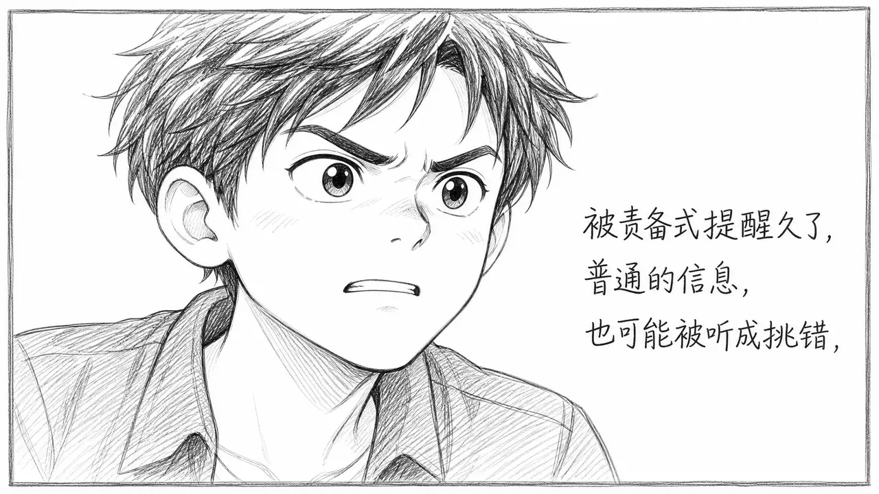 牛奶又忘放冰箱?别吼 “谁干的”!换句台词直接开挂✨|镜头19·干净版分镜v2(无标注)