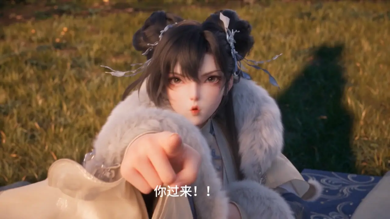 "馒头”引发的惨案