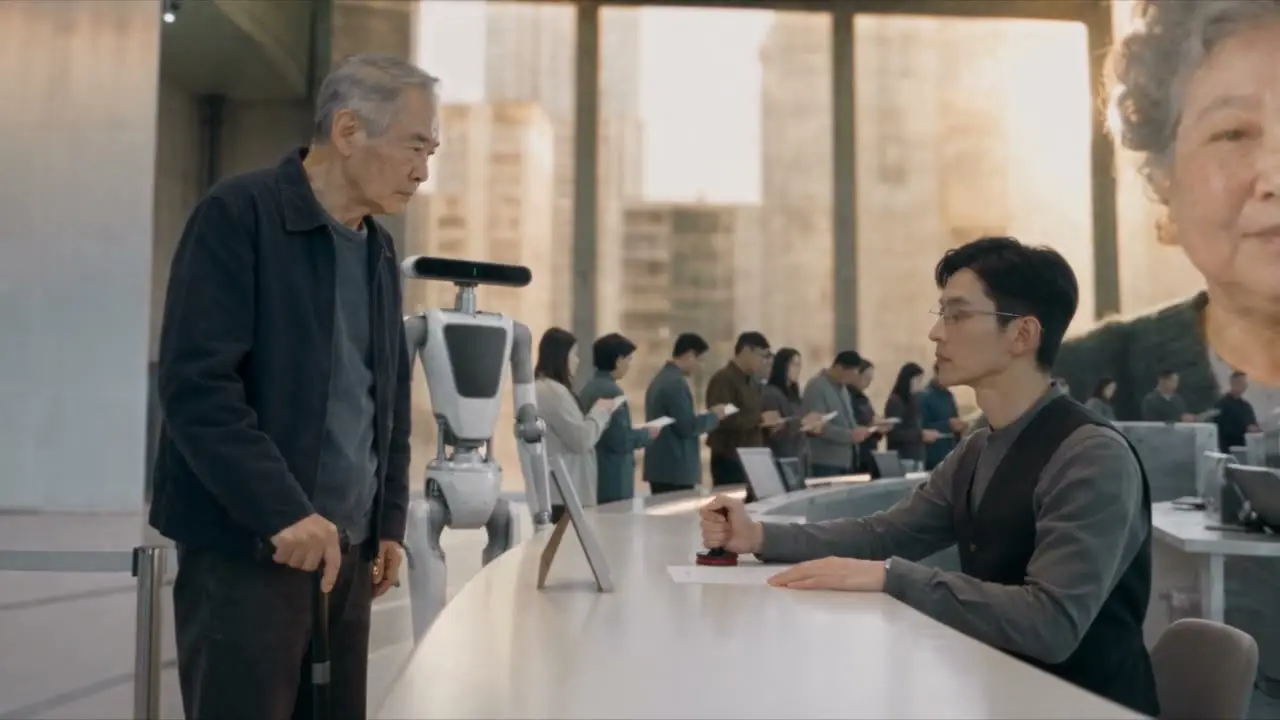 《人生差评师》｜视频07｜私人证据公开｜20秒｜小罗