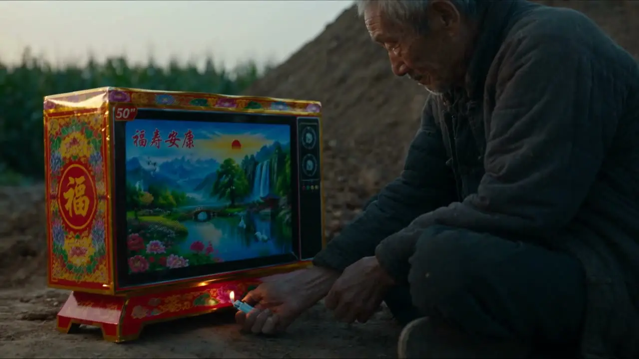 体面｜视频节点 11